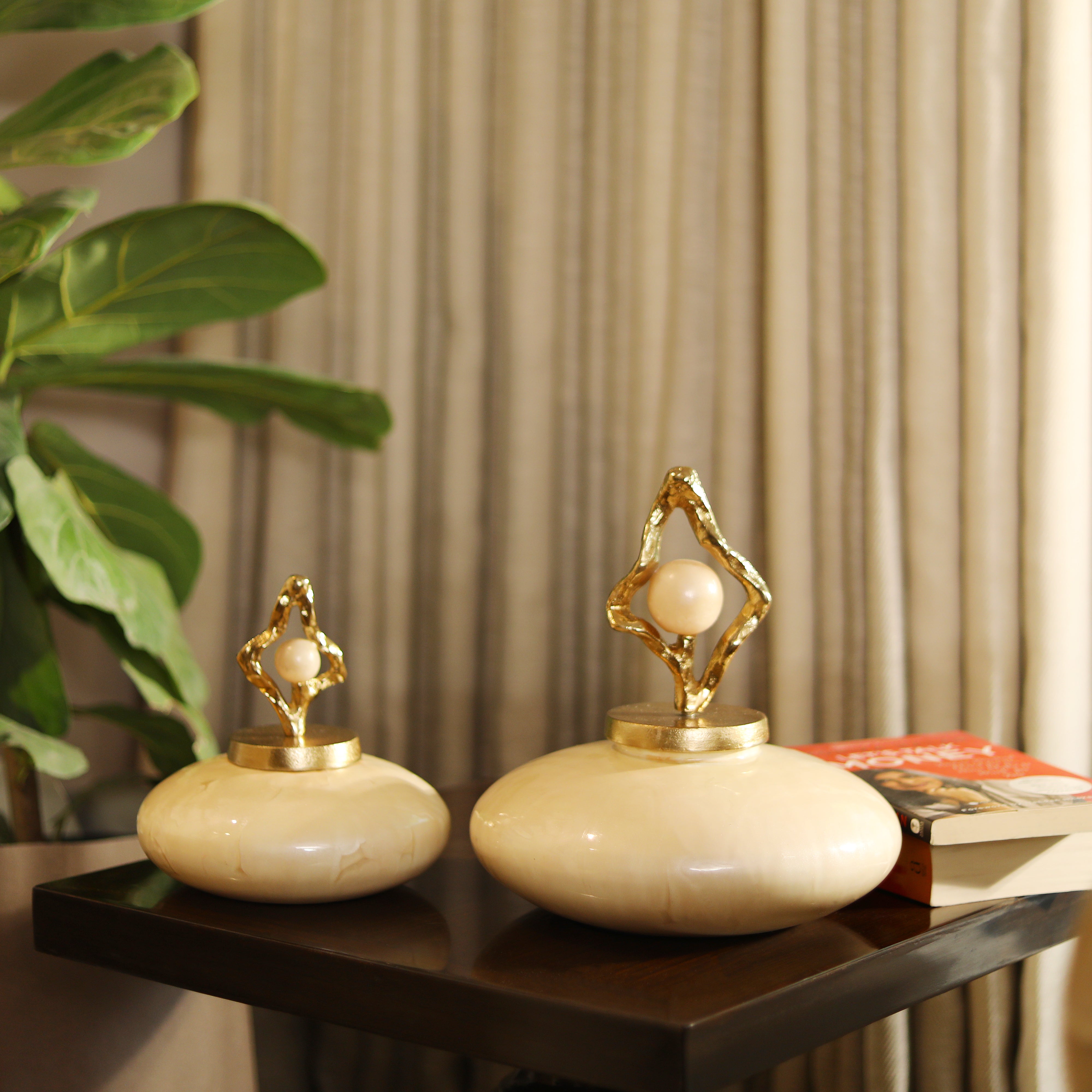 Regent Mirage - Small