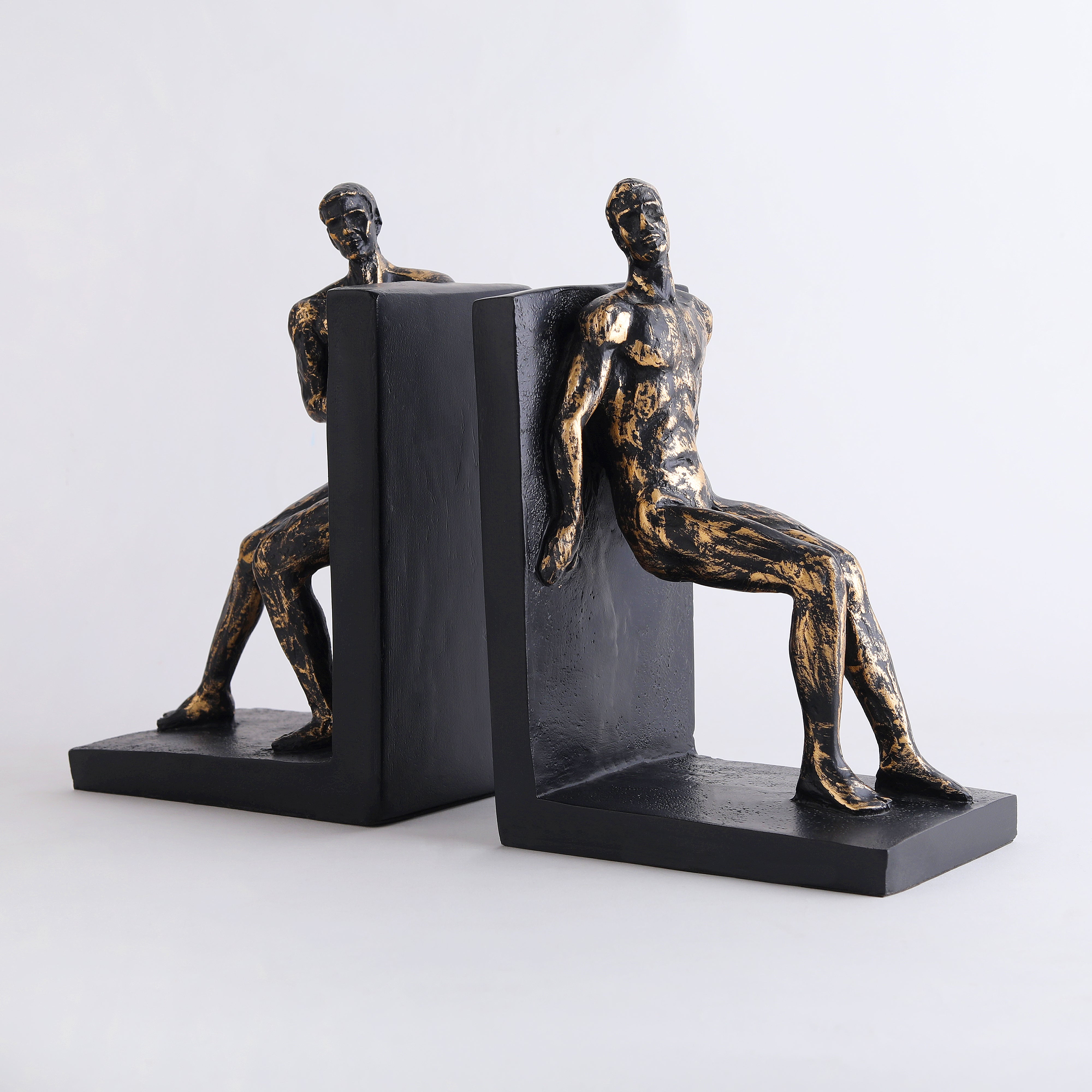 Icon Titan bookend