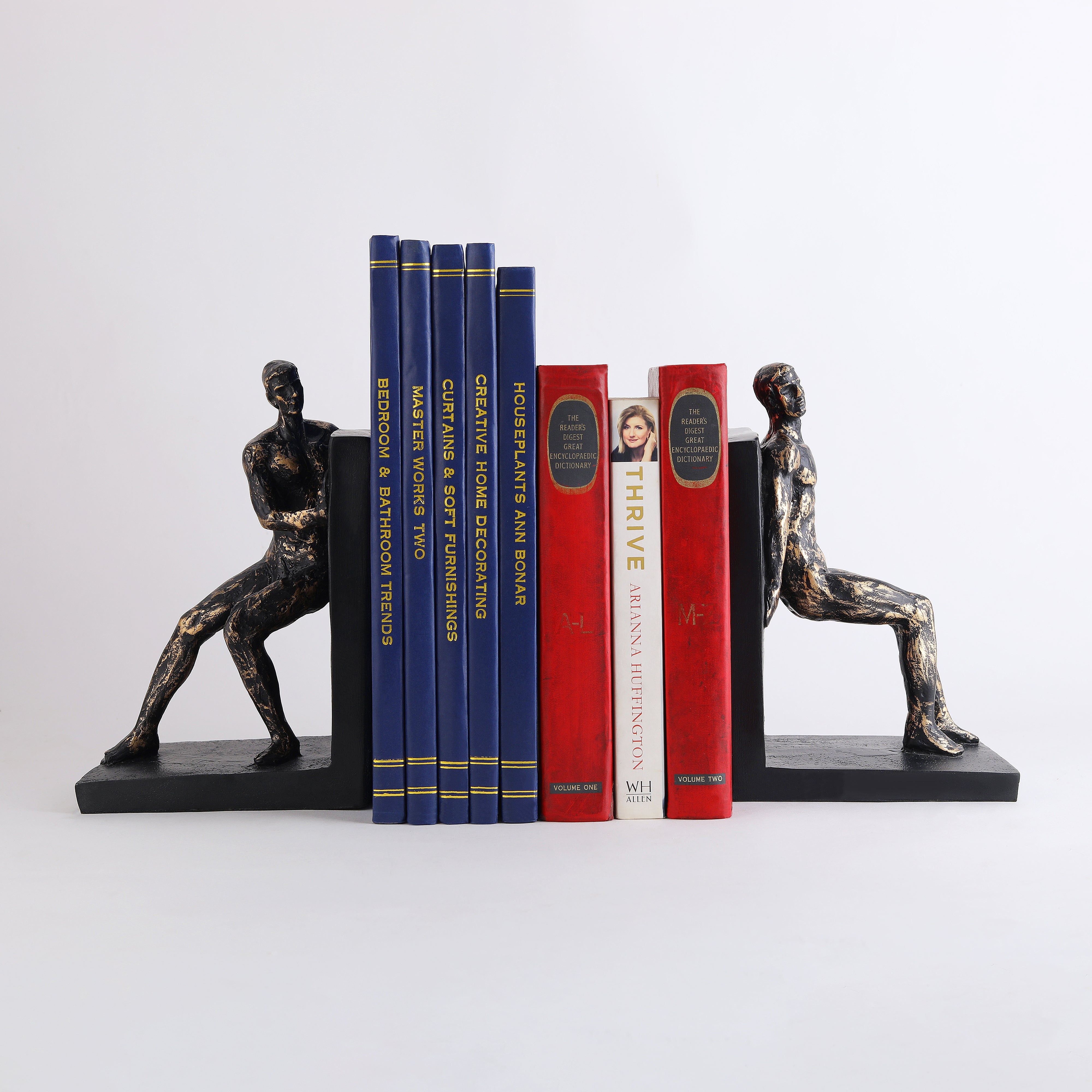 Icon Titan bookend