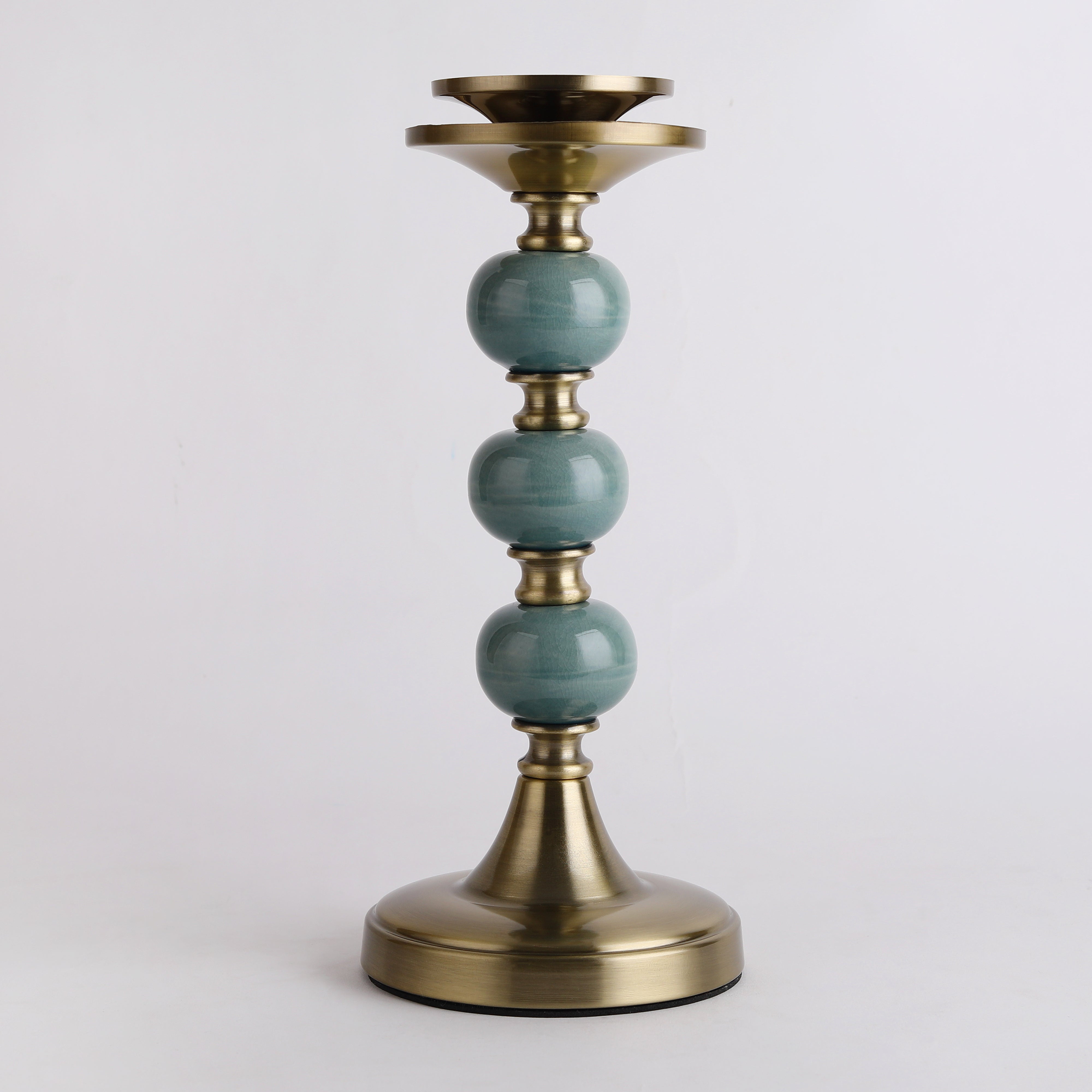 Soma Jade Prism (tall)