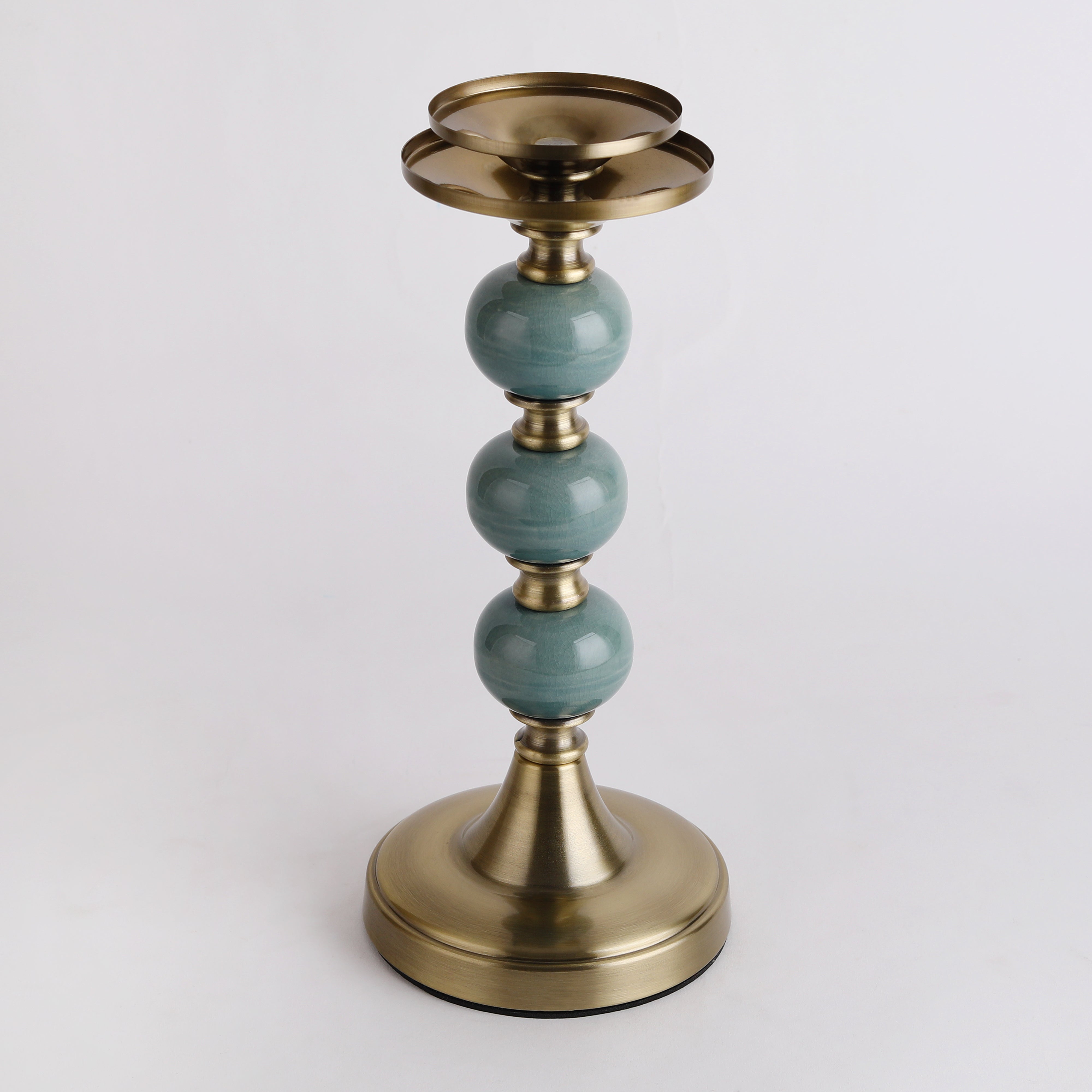 Soma Jade Prism (tall)