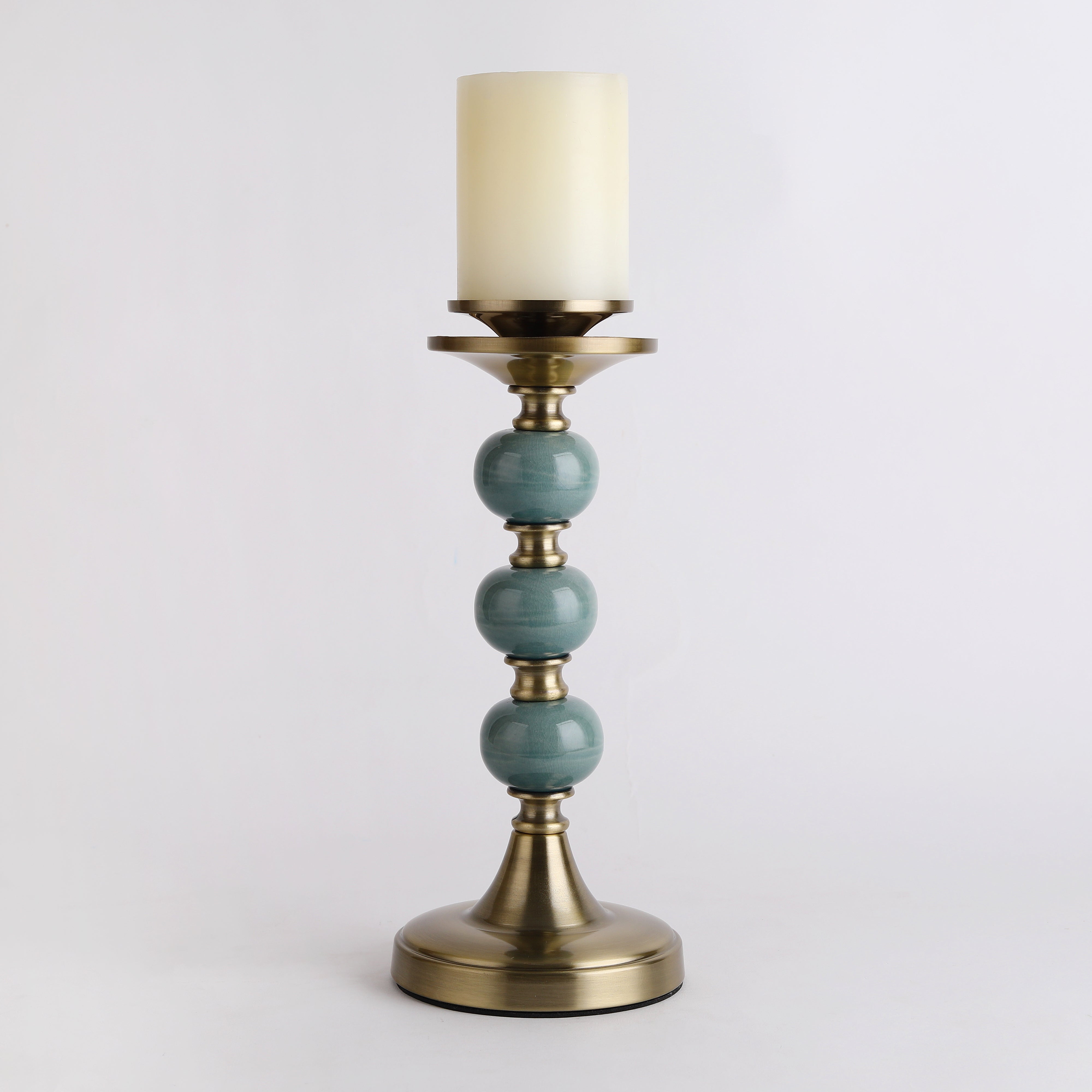 Soma Jade Prism (tall)