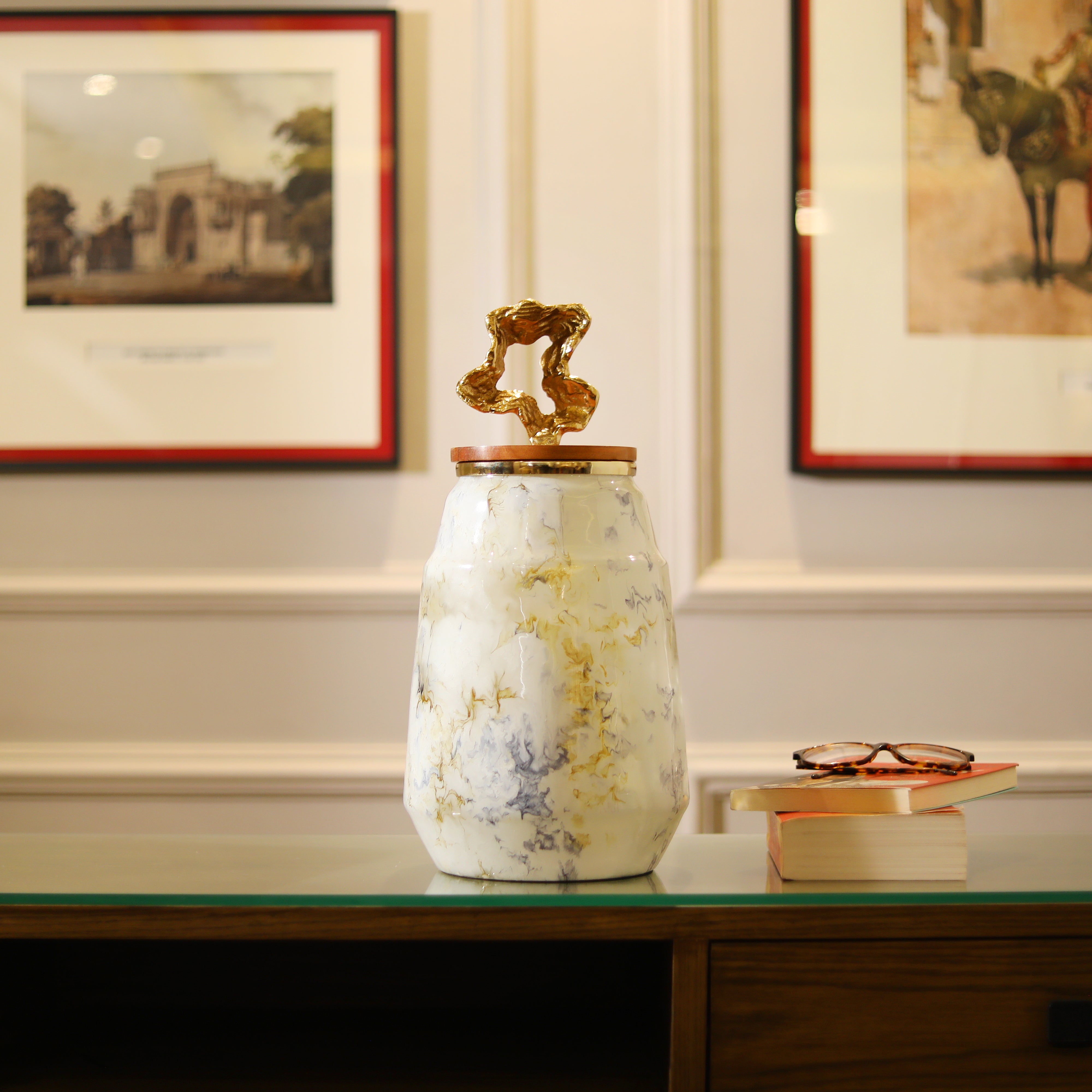 Regent Atlas - Large