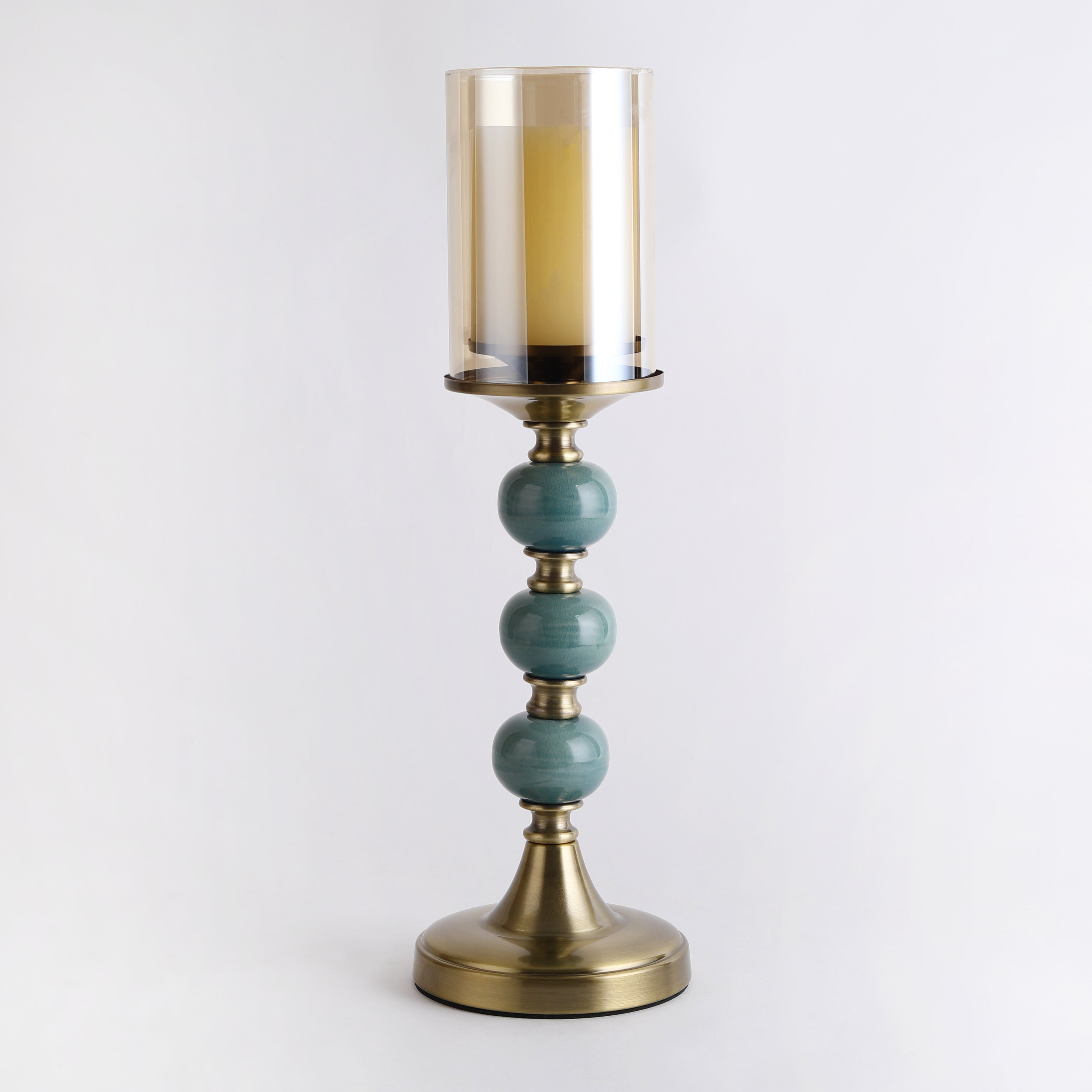 Soma Jade Prism (tall)