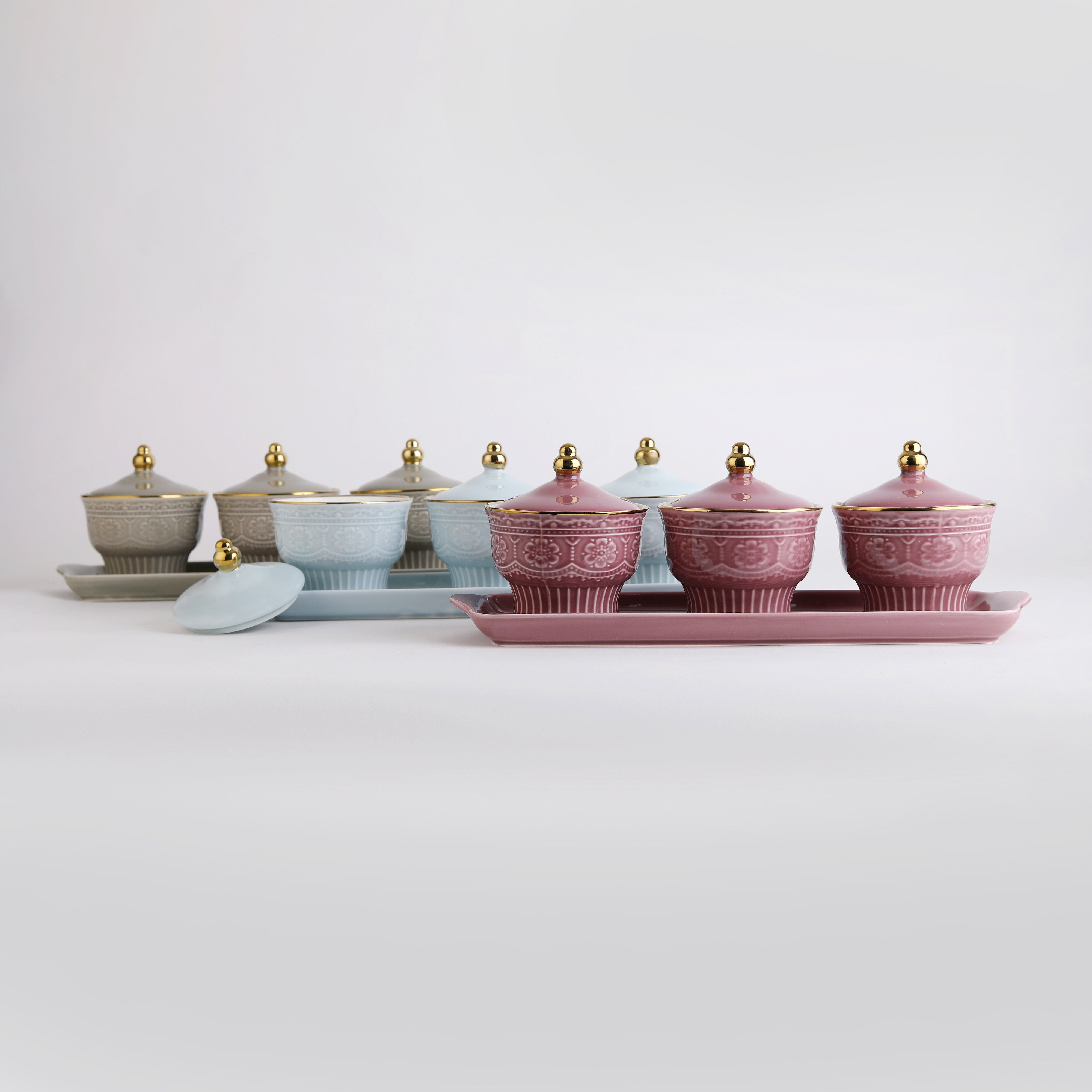 Crest Iceburg Bonbon