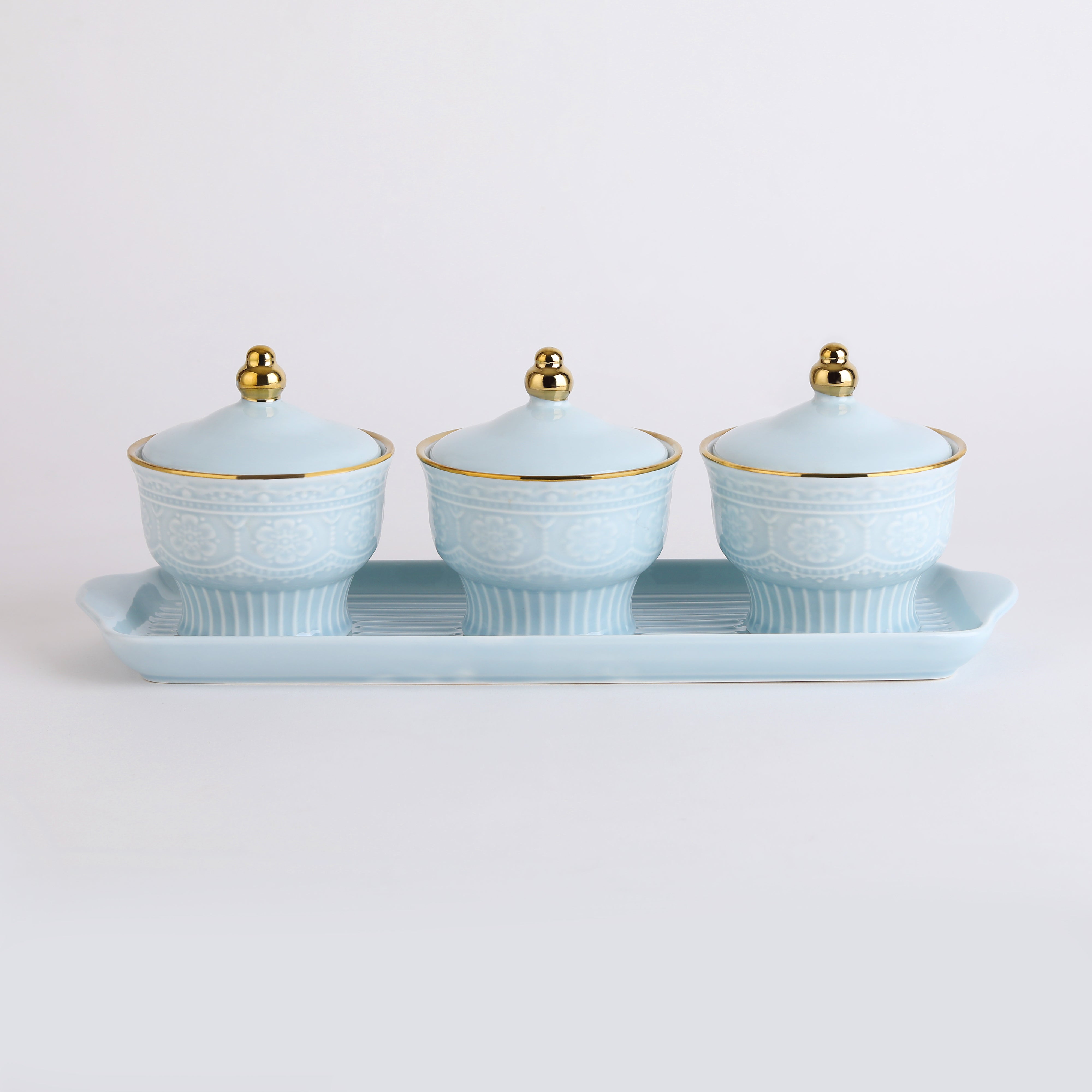 Crest Iceburg Bonbon