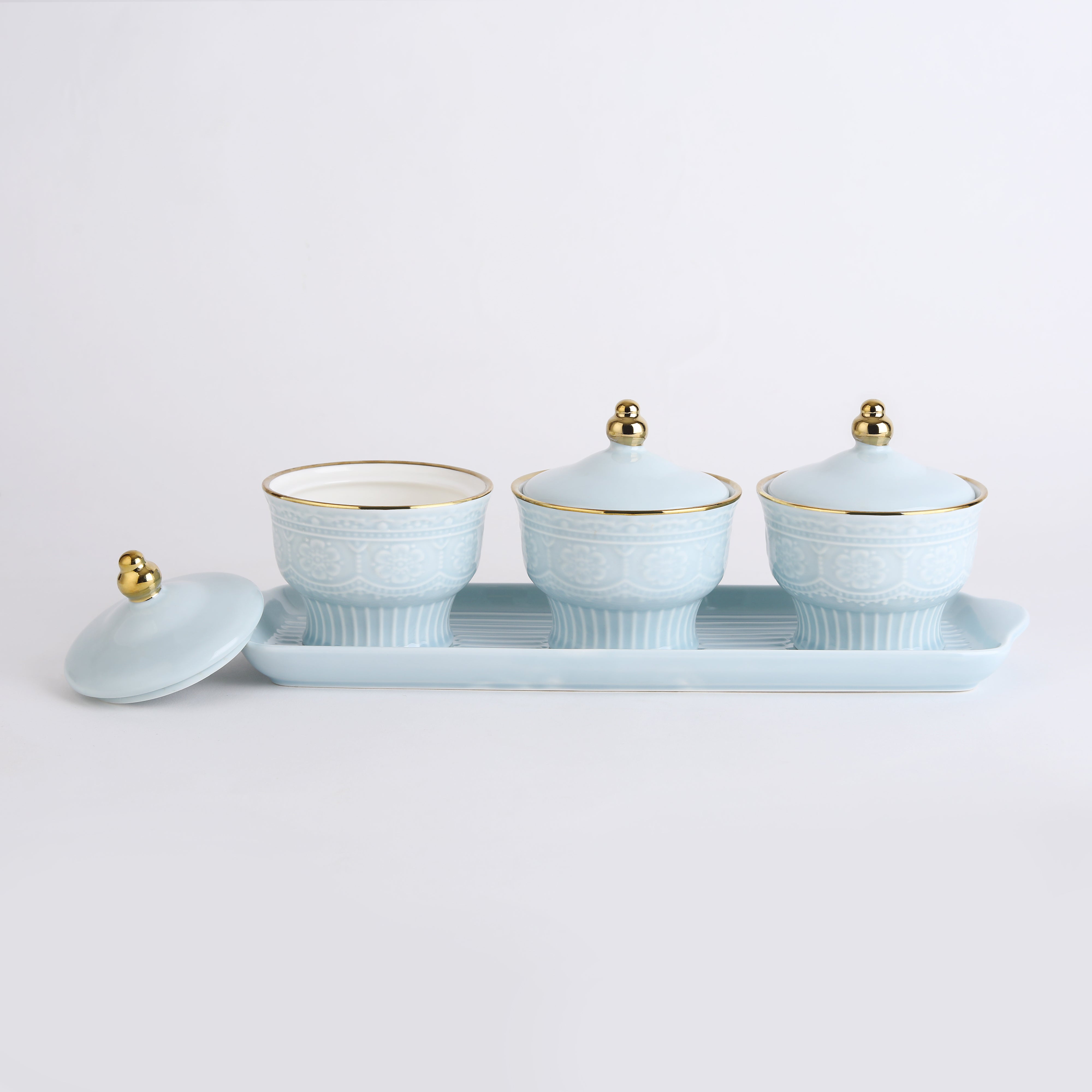 Crest Iceburg Bonbon