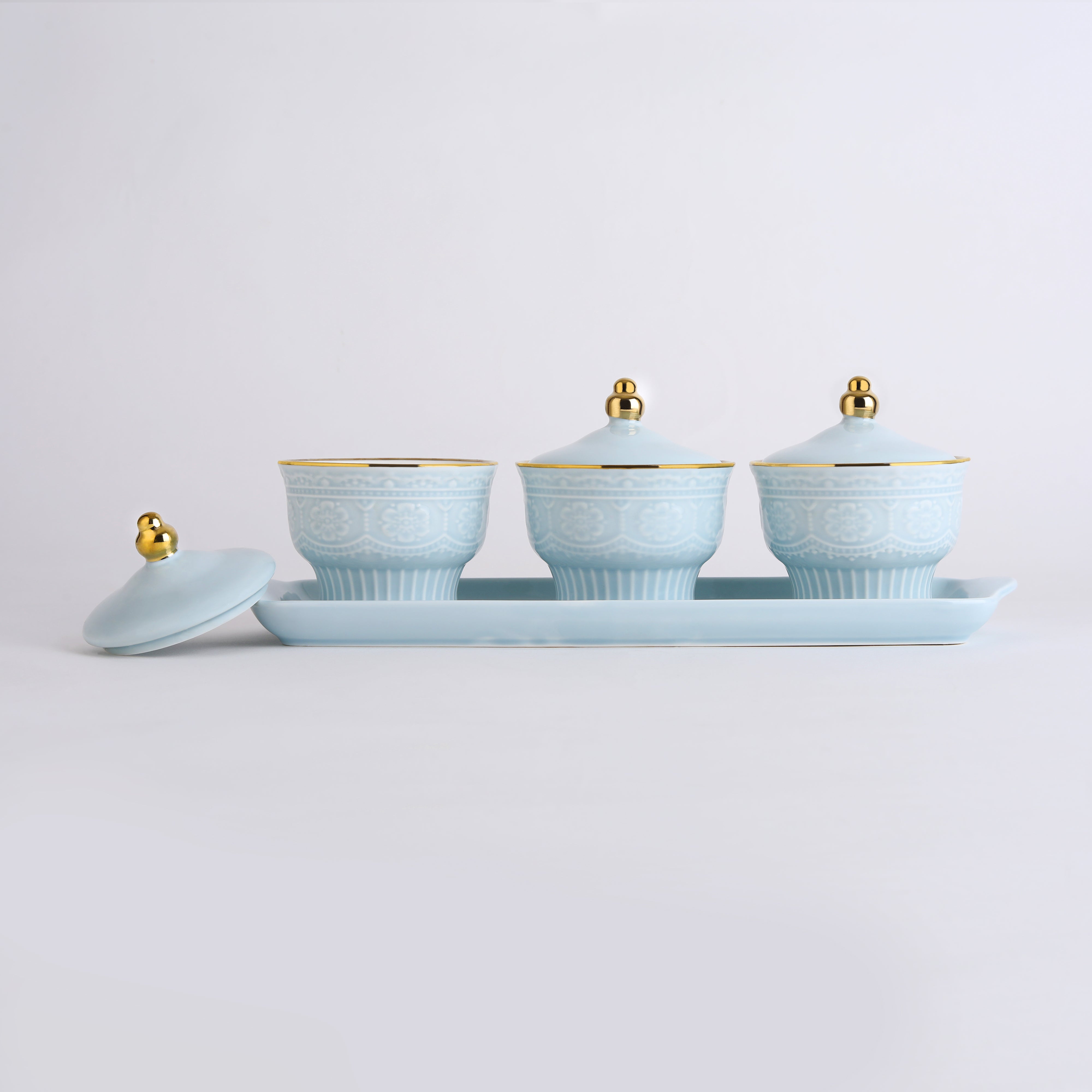 Crest Iceburg Bonbon