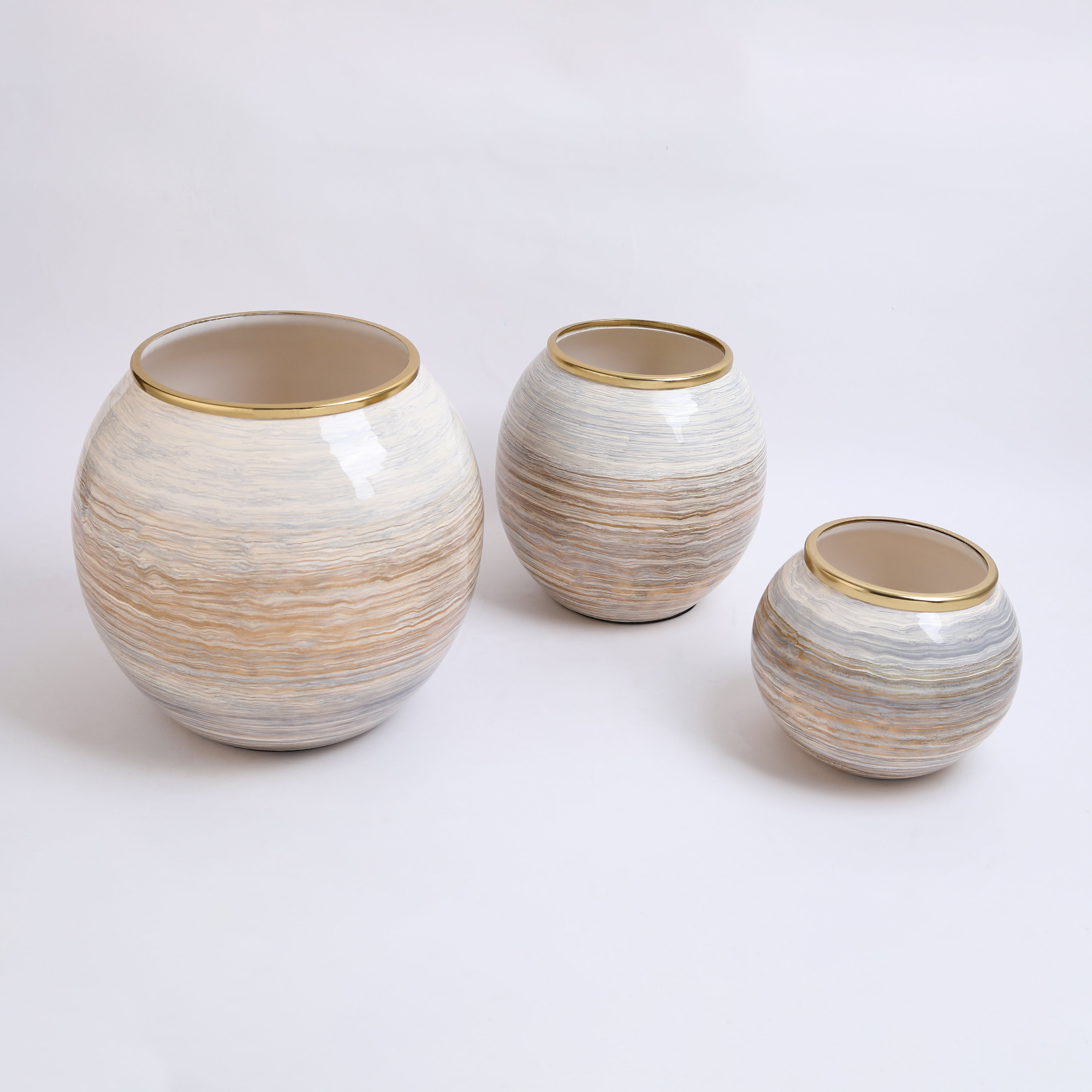 Regent Vessel - Large