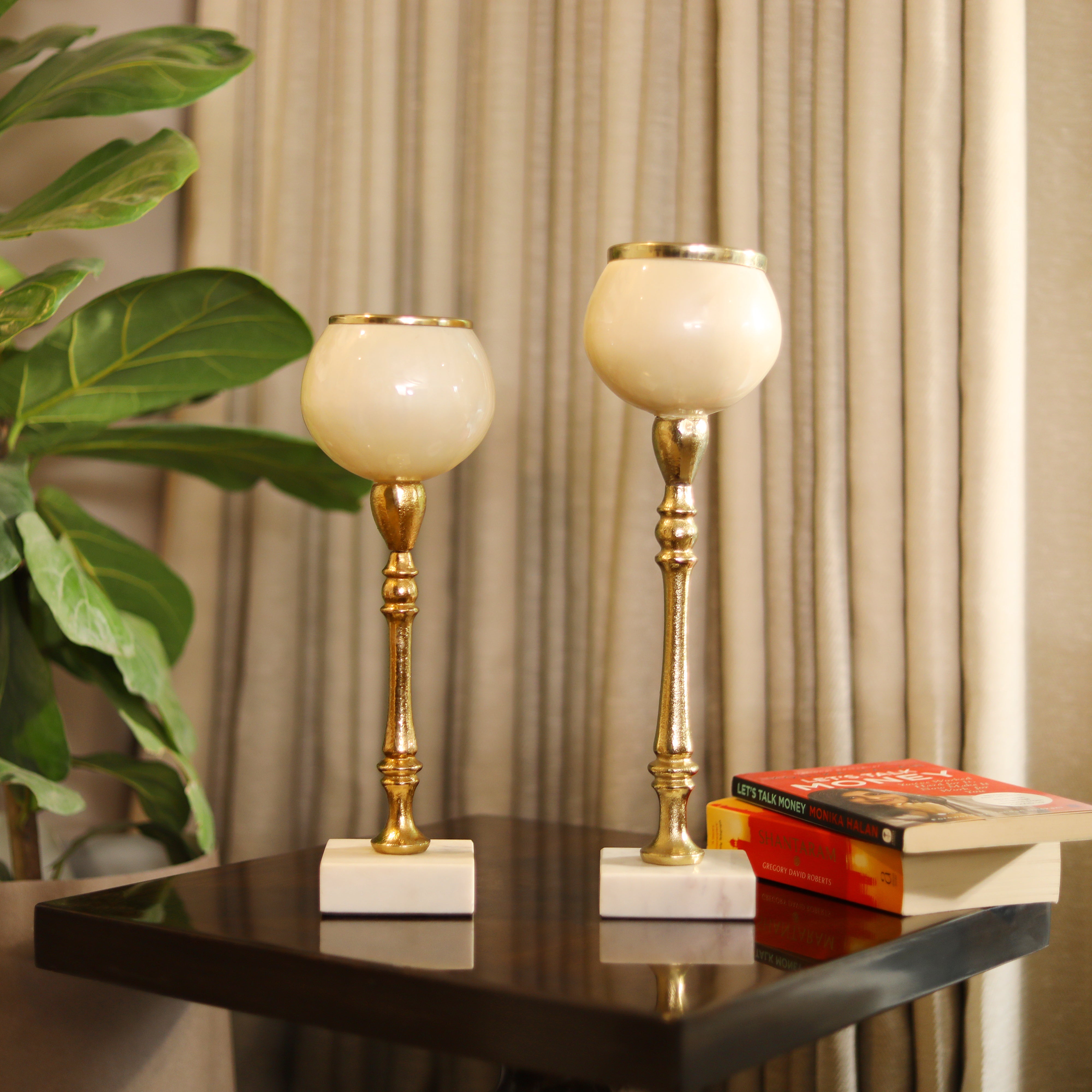 Regent Chalice - Small