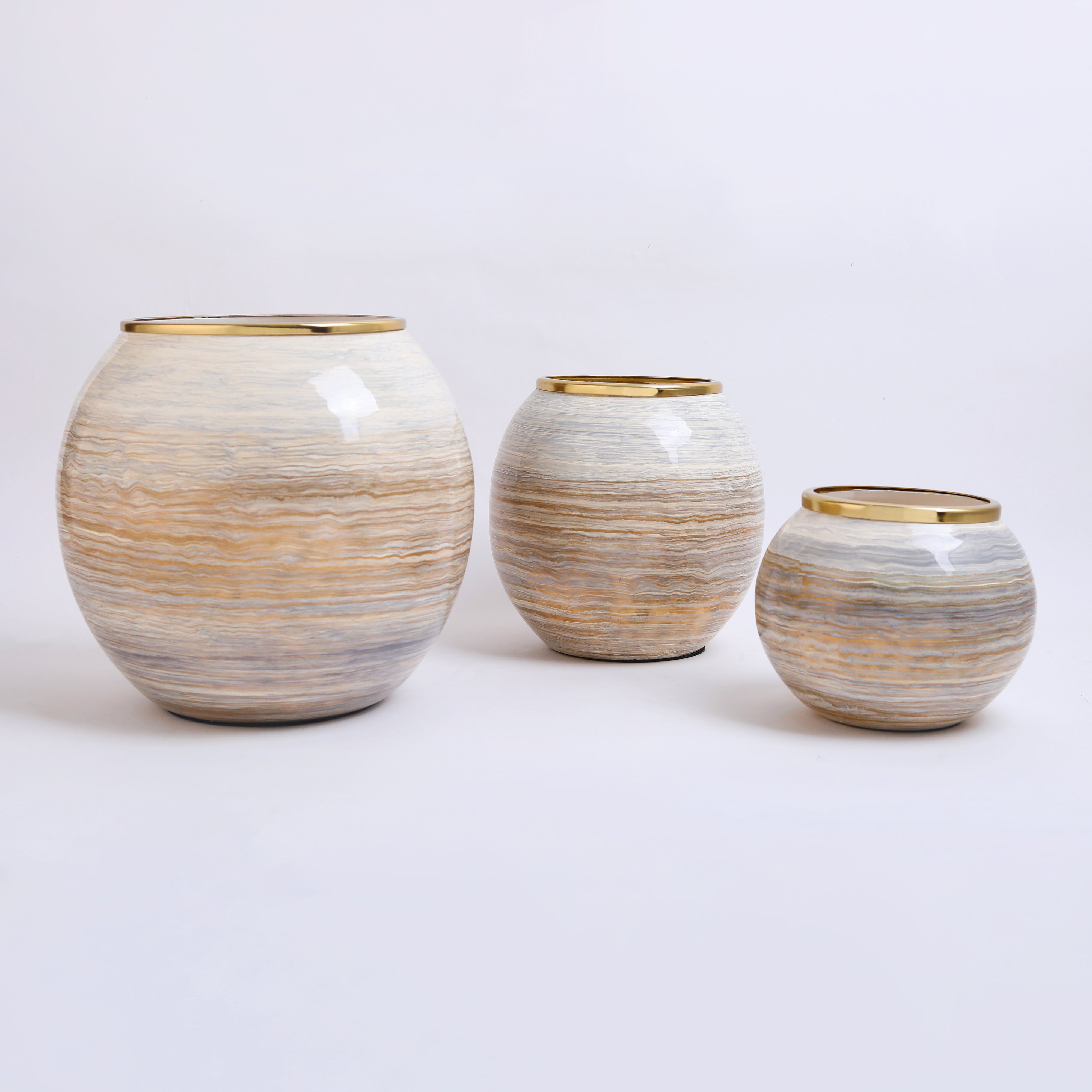 Regent Vessel - Small