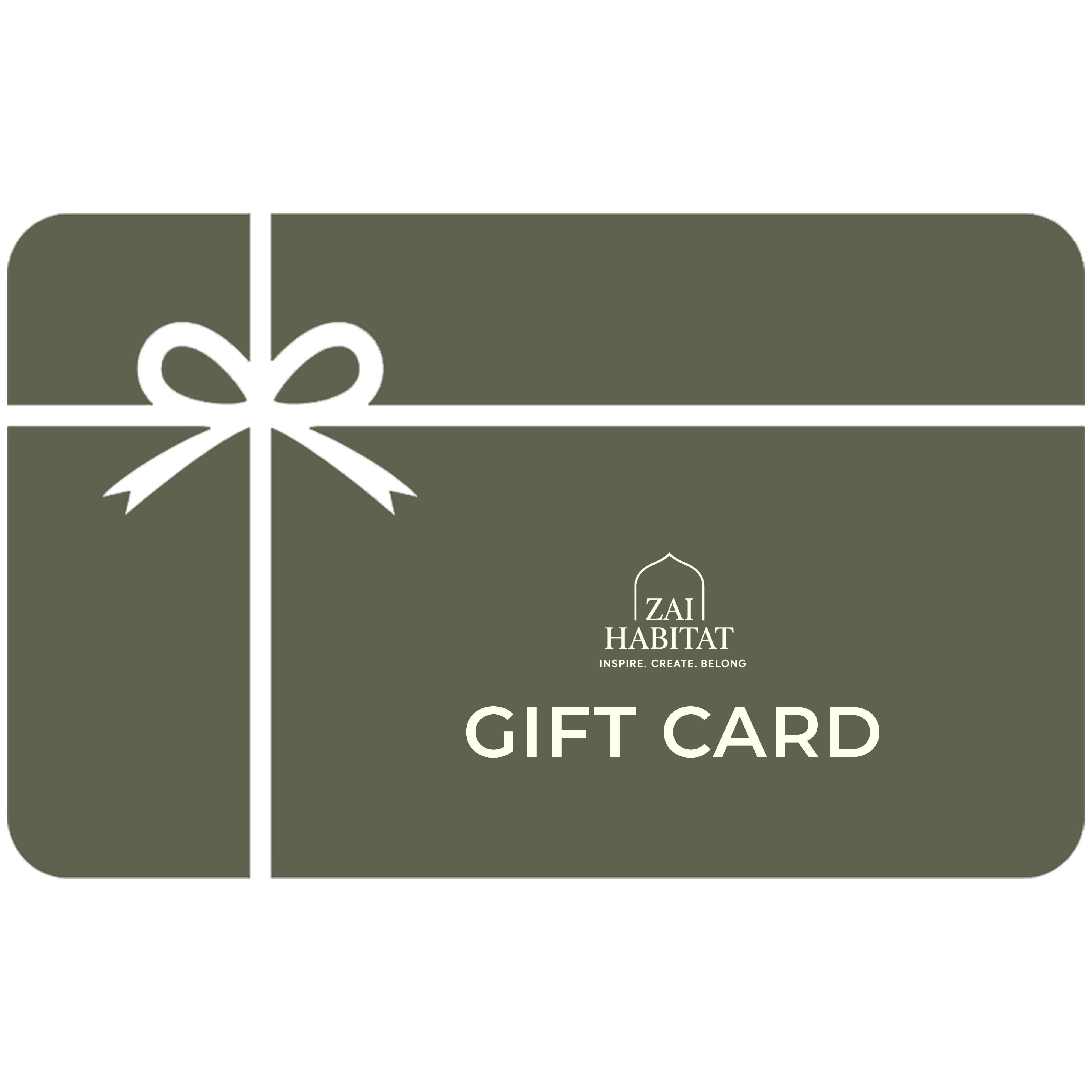 E-Gift Card